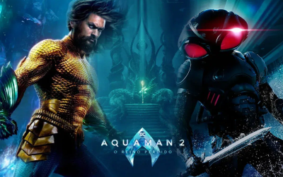 aquaman