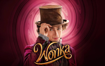 wonka